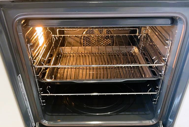 Oven Cleaning Services Near Me